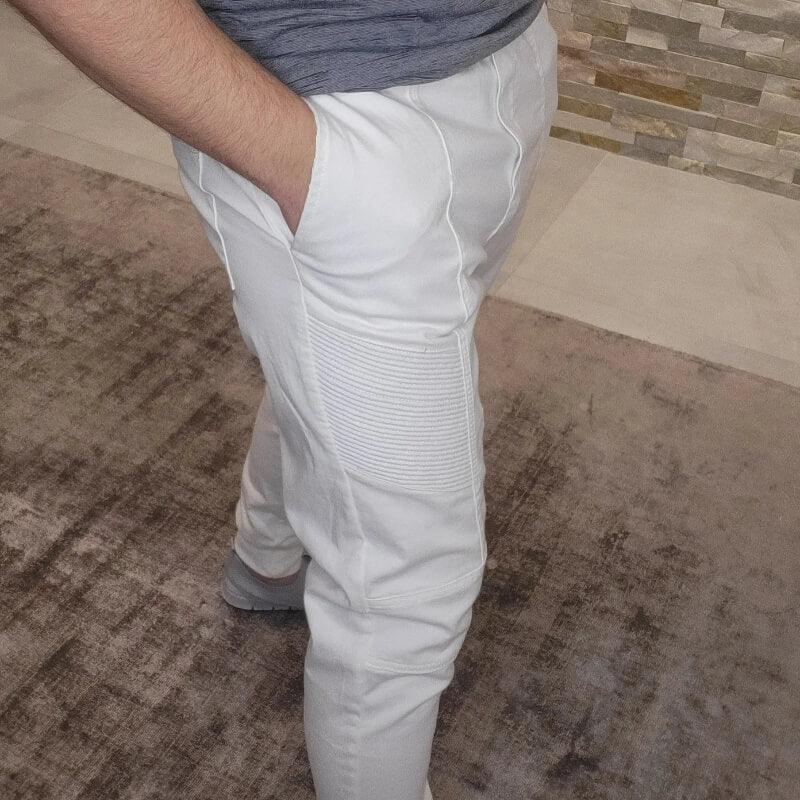 Pantalon SEMPLE&MAN
