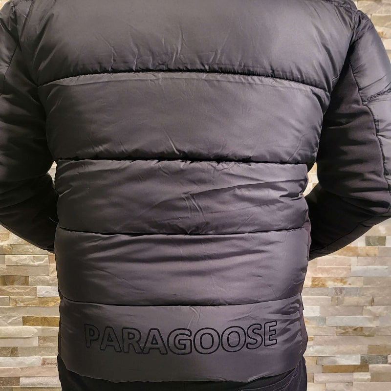 Doudoune PARAGOOSE TOUSSUIRE