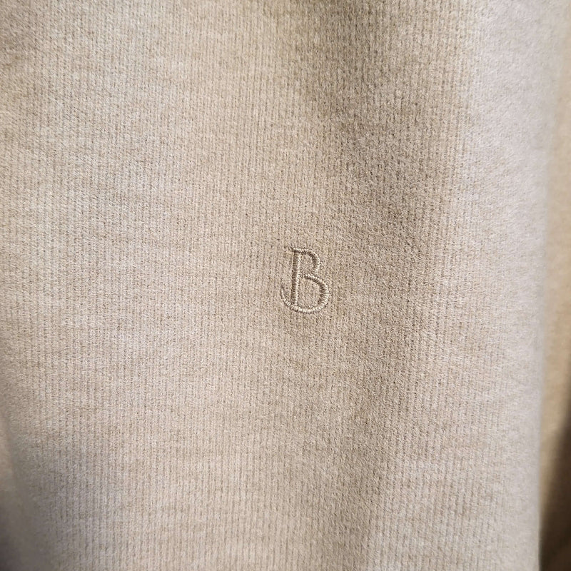 Pull BARON 1983 Beige