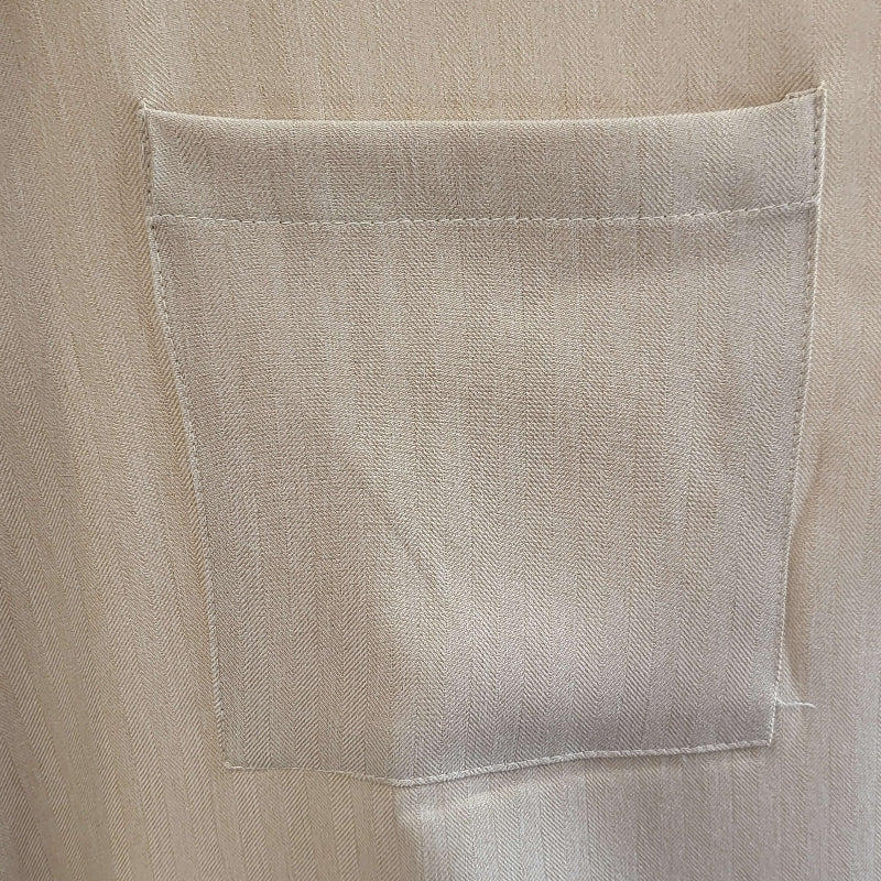 Ensemble short chemise beige homme – FRILIVIN - mnshopmode