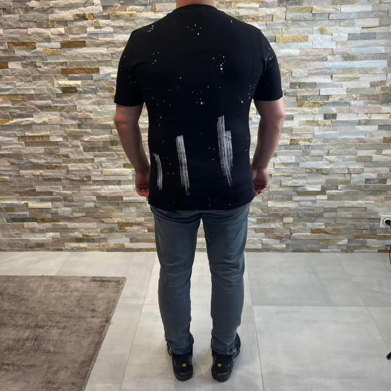 T-shirt COM-EIGHT
