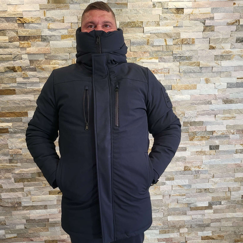 Parka PARAGOOSE ANAPUNA
