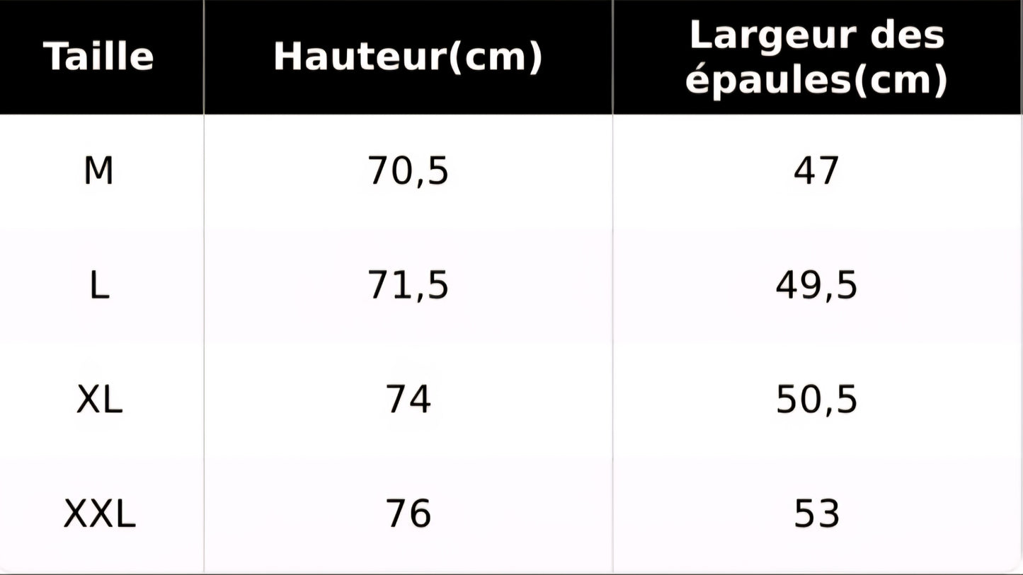 Veste softshell et matelassé doublée polaire