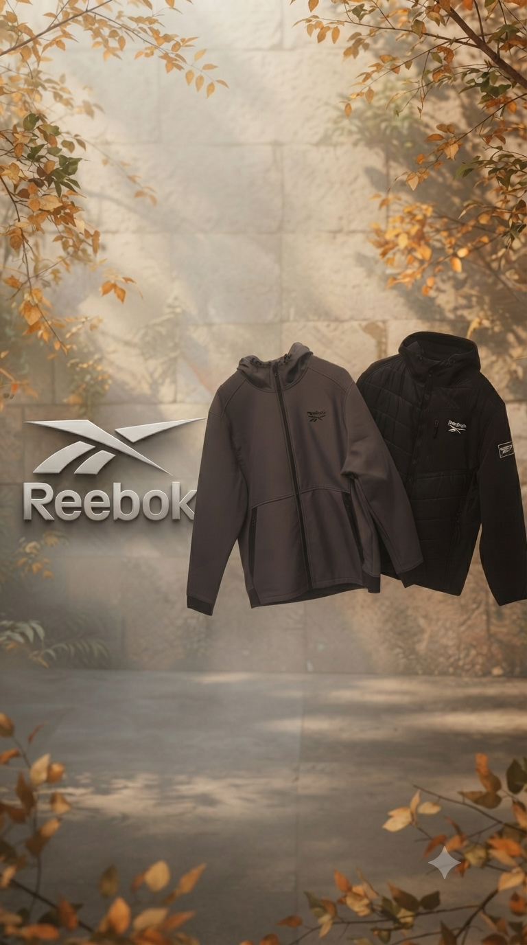 Veste REEBOK
