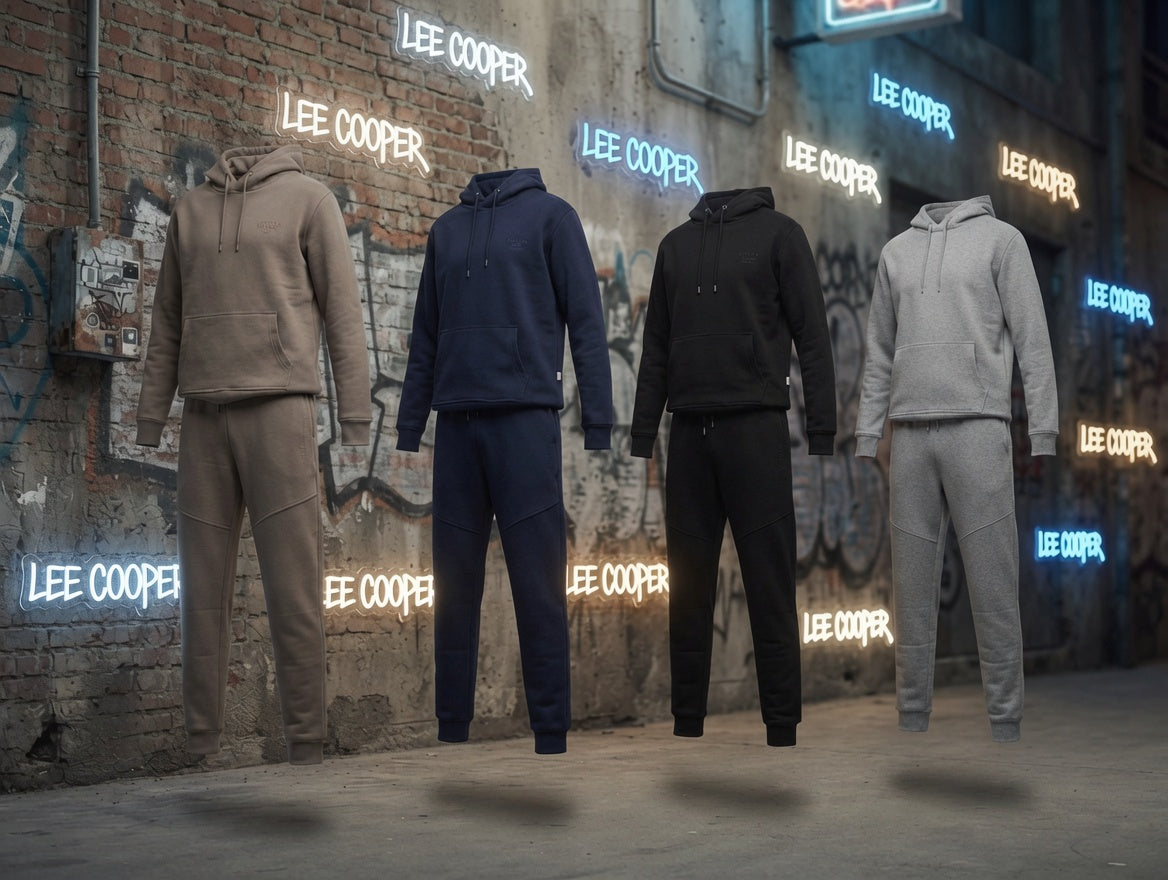 Ensemble LEE COOPER