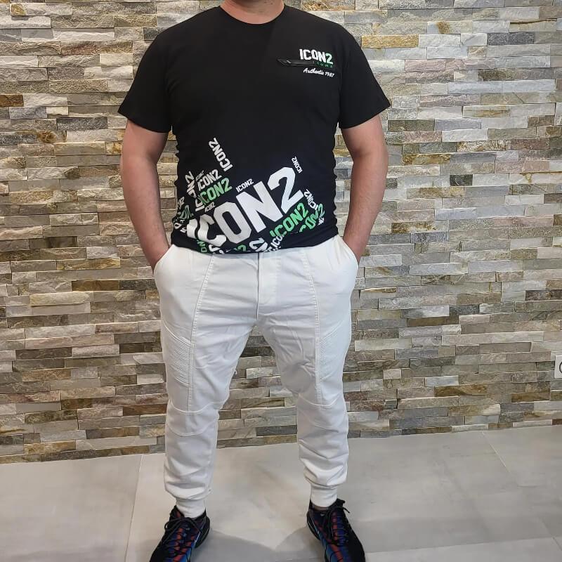 T-shirt ICON 2