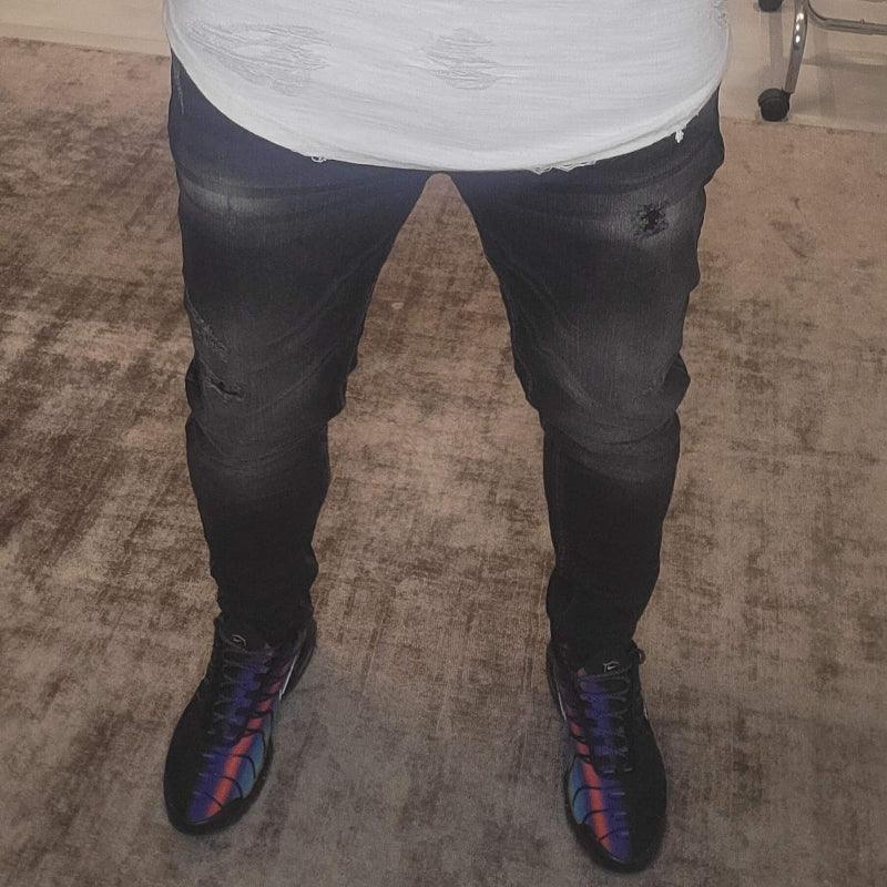 Jeans MONTFLEURI