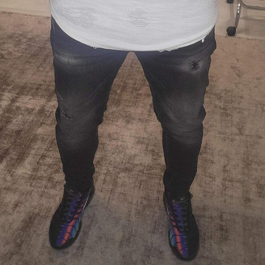 Jeans MONTFLEURI