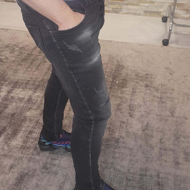 Jeans MONTFLEURI