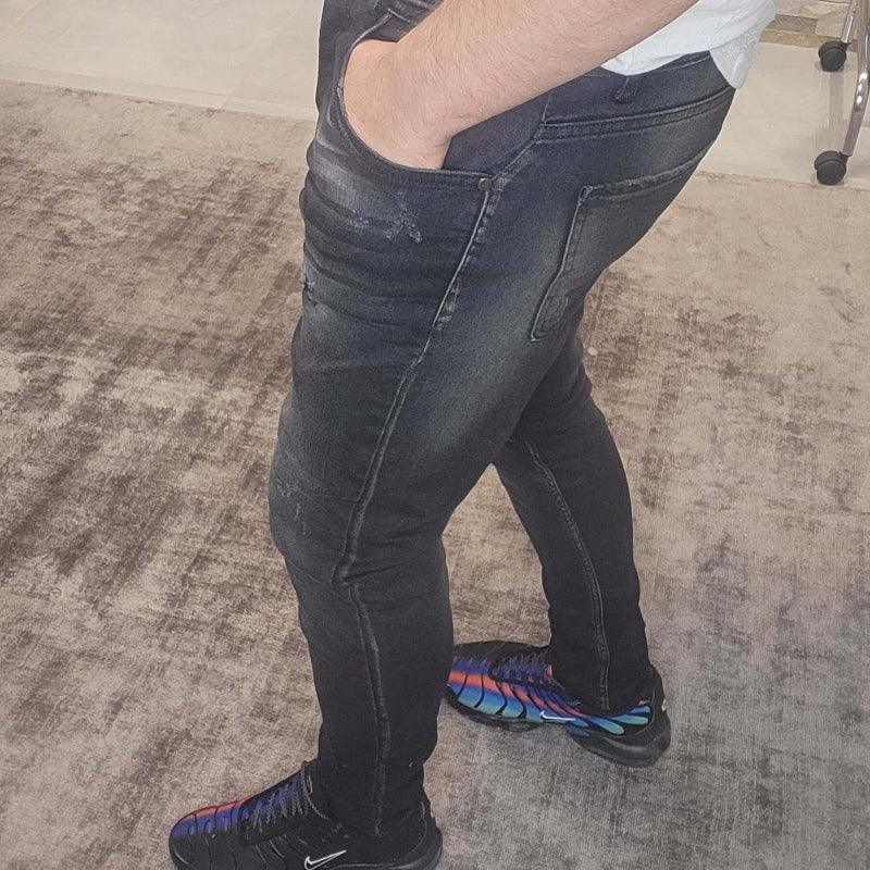 Jeans MONTFLEURI