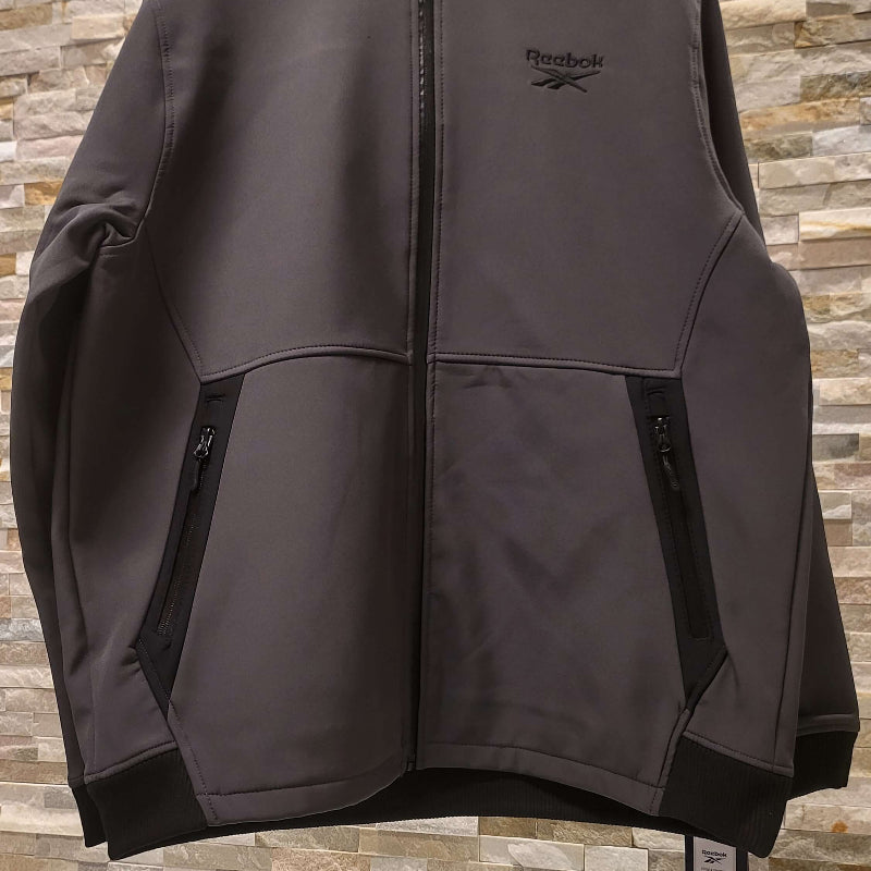 veste softshell doublée polaire