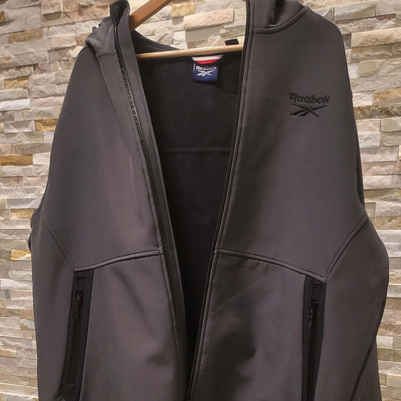 veste softshell doublée polaire