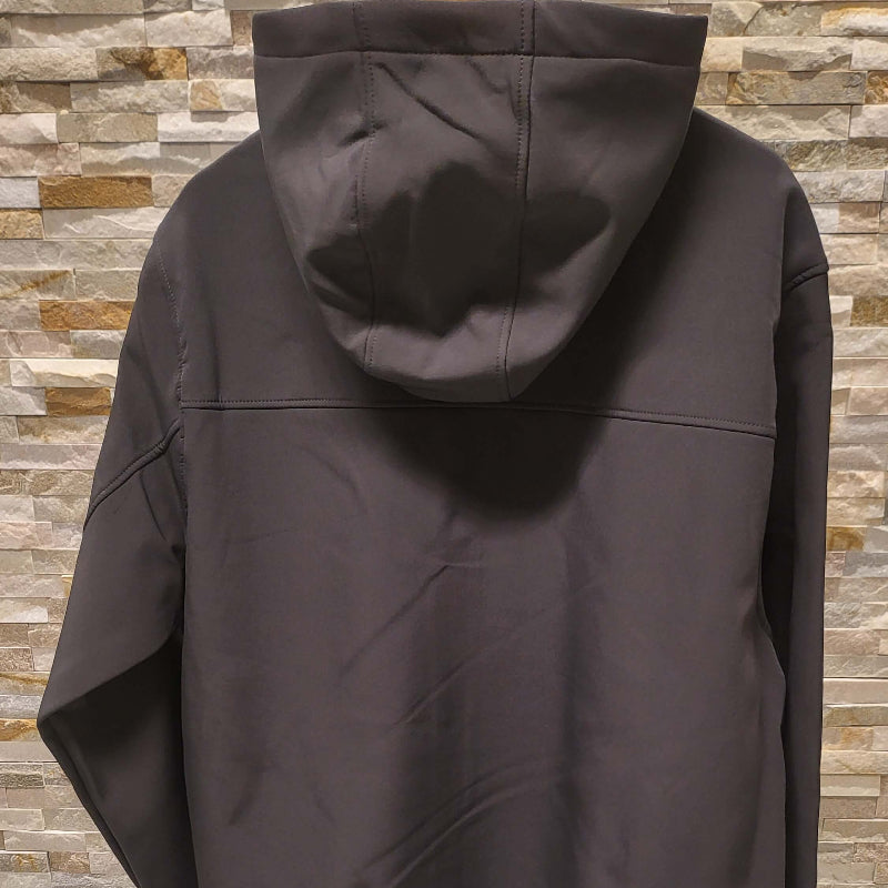 veste softshell doublée polaire