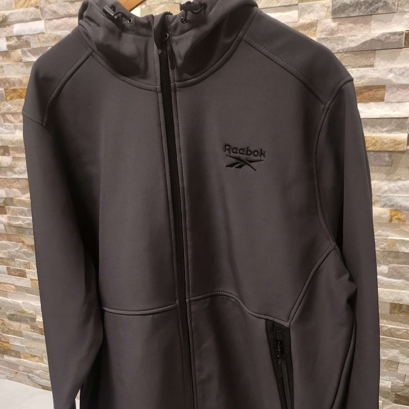 veste softshell doublée polaire