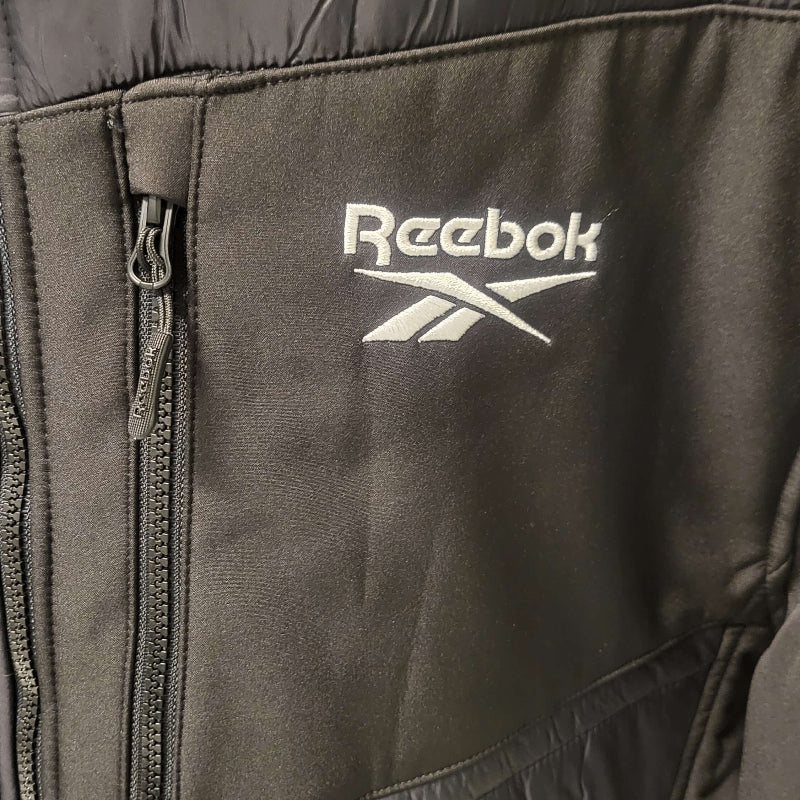 Veste softshell et matelassé doublée polaire