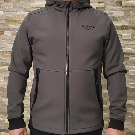 veste softshell doublée polaire