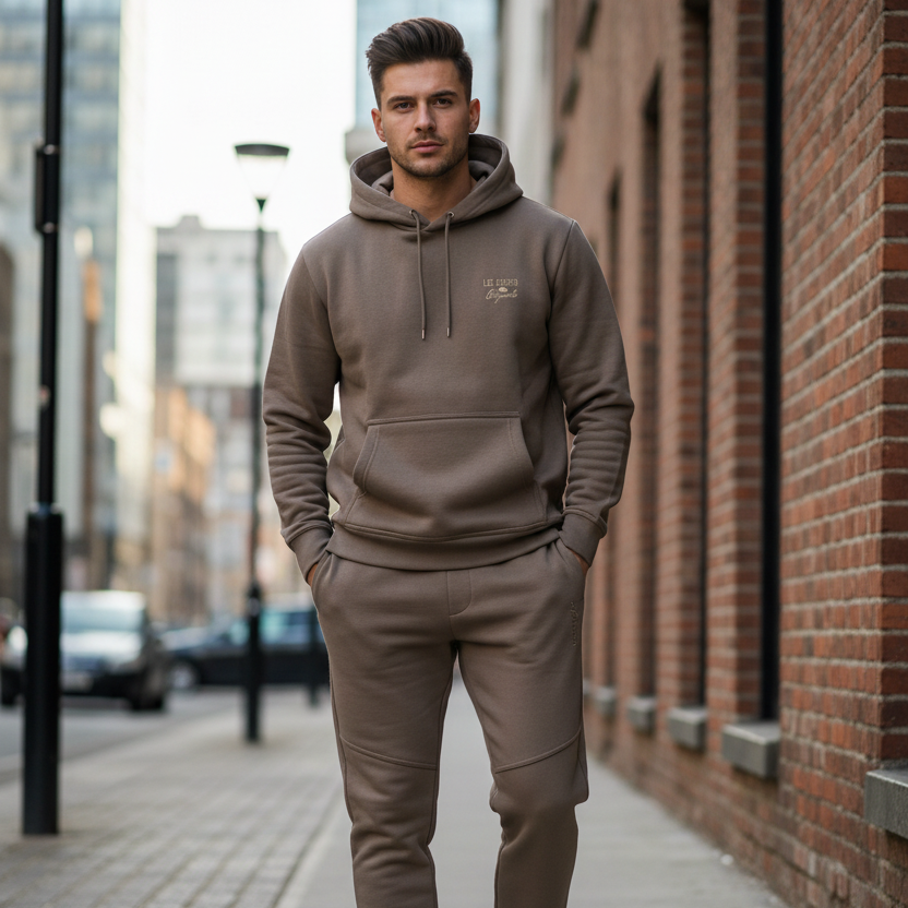 Ensemble LEE COOPER