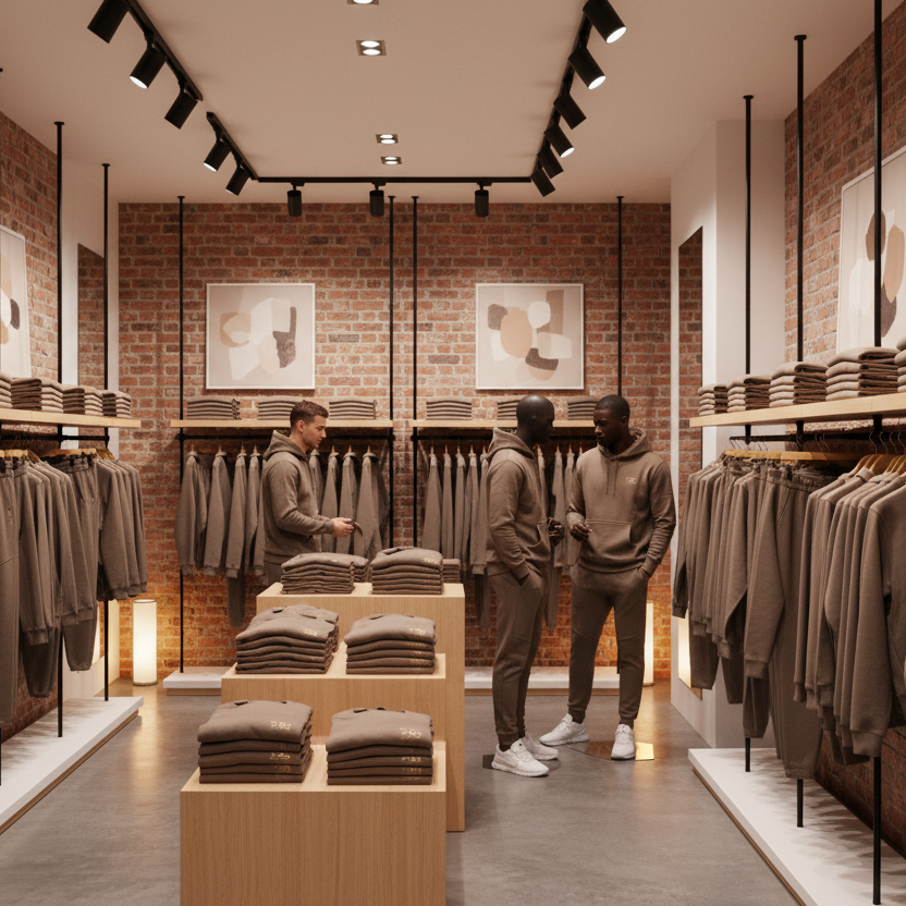 Ensemble LEE COOPER