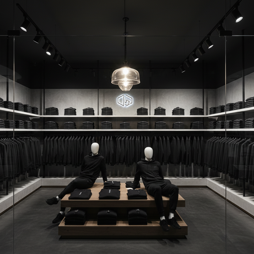 Ensemble LEE COOPER