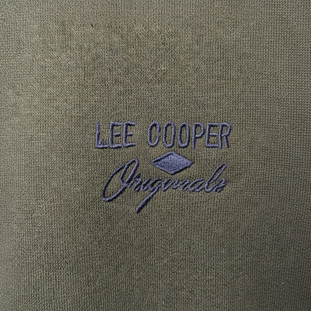 Ensemble LEE COOPER