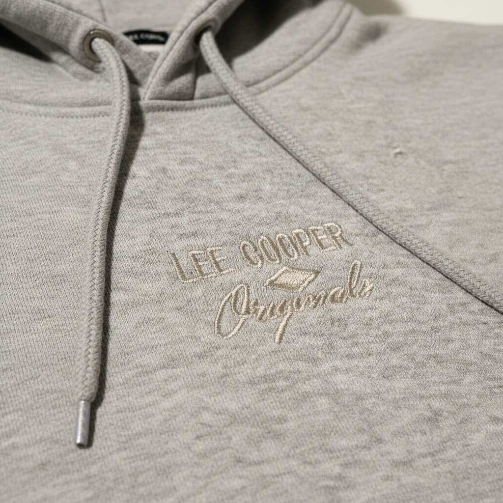 Ensemble LEE COOPER
