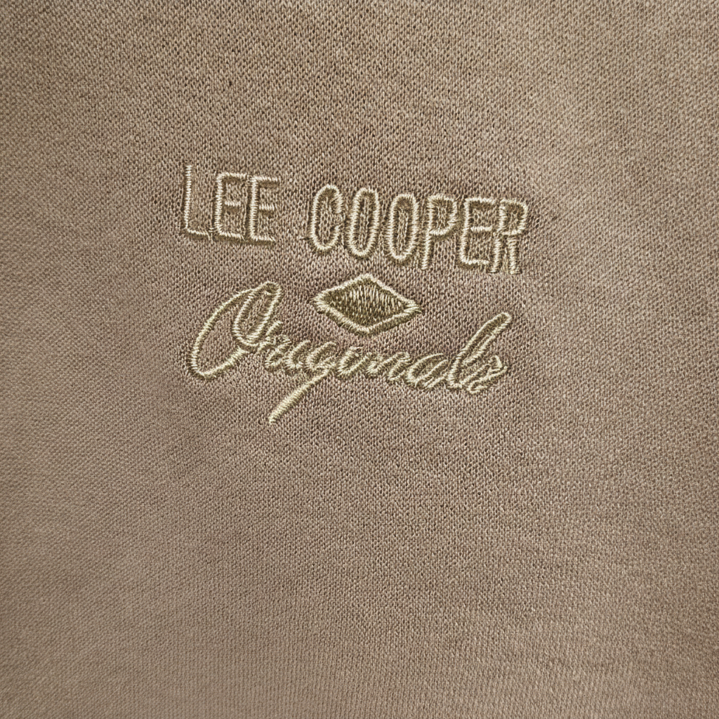 Ensemble LEE COOPER