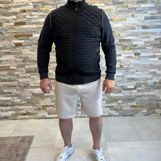 Veste CLUB JU