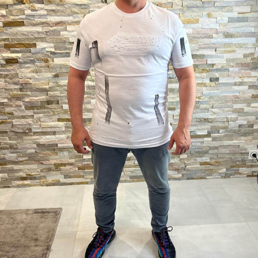 T-shirt COM-EIGHT