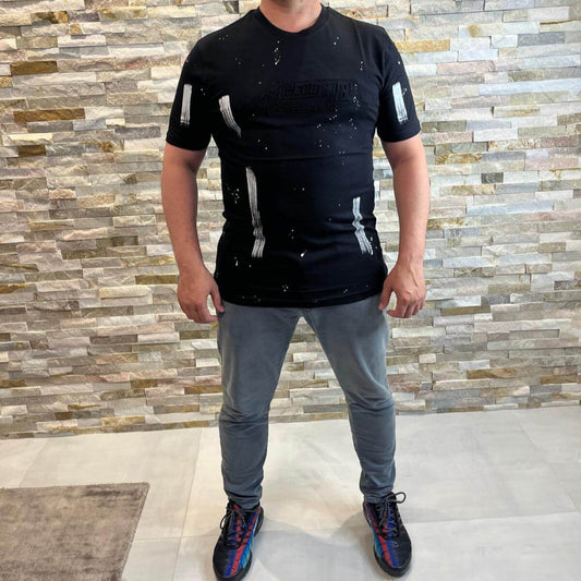 T-shirt COM-EIGHT