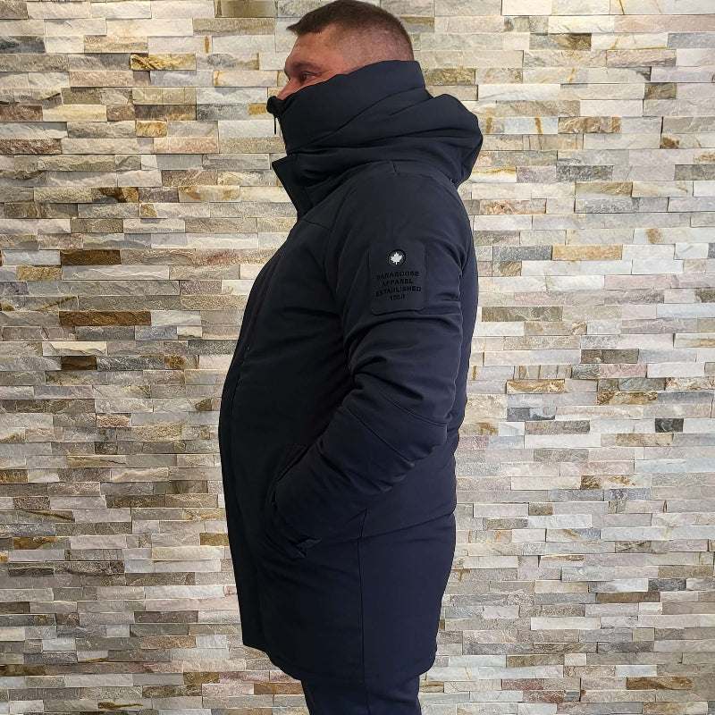 Parka PARAGOOSE ANAPUNA - mnshopmode