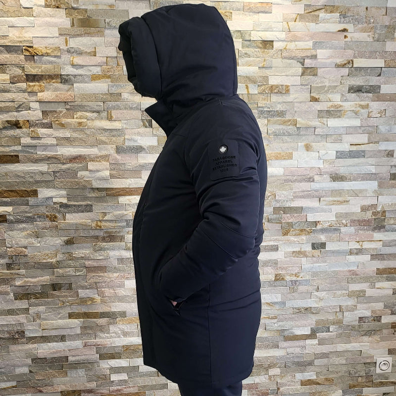 Parka PARAGOOSE ANAPUNA - mnshopmode