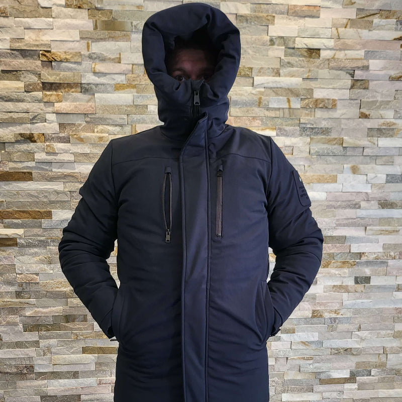 Parka PARAGOOSE ANAPUNA - mnshopmode