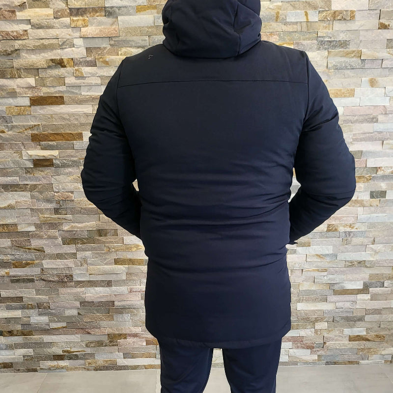 Parka PARAGOOSE ANAPUNA - mnshopmode