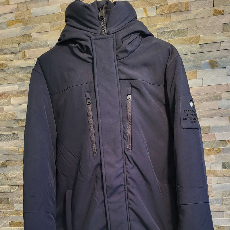 Parka PARAGOOSE ANAPUNA - mnshopmode