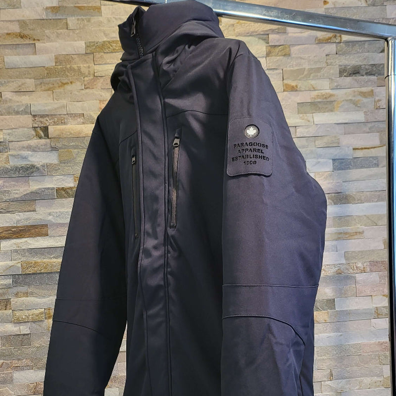 Parka PARAGOOSE ANAPUNA - mnshopmode