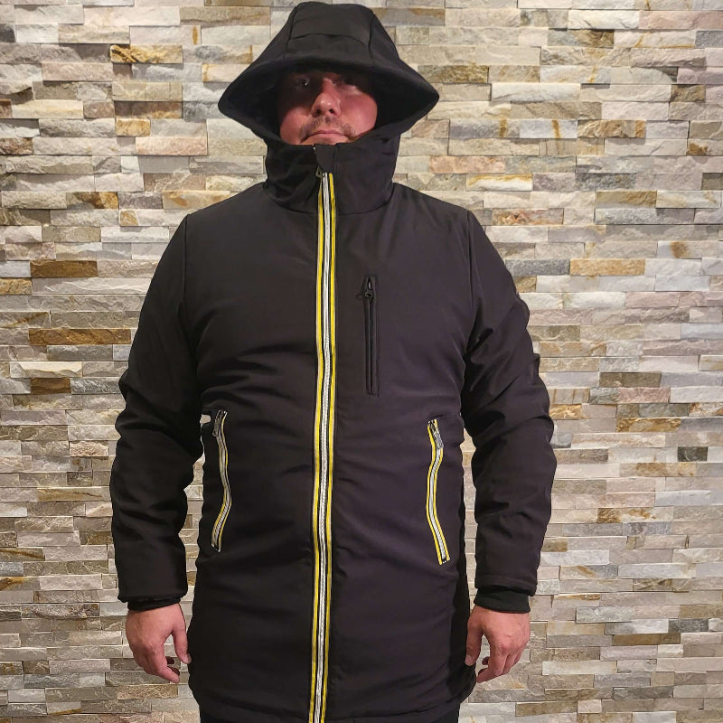K-Way PARAGOOSE GOOGLE - mnshopmode