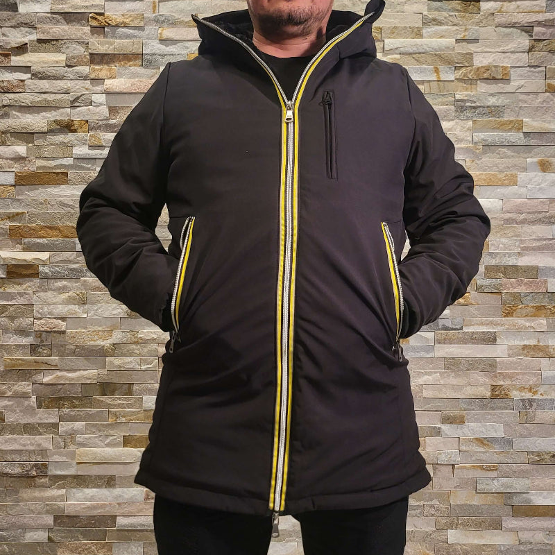 K-Way PARAGOOSE GOOGLE - mnshopmode