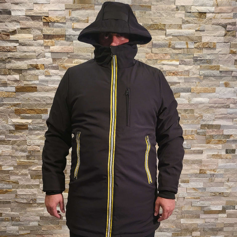 K-Way PARAGOOSE GOOGLE - mnshopmode