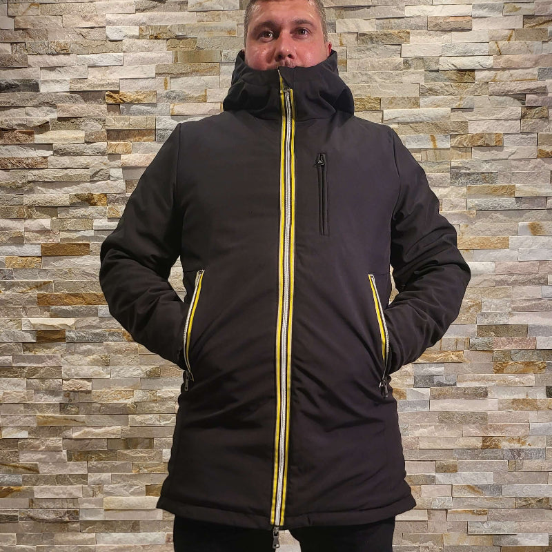 K-Way PARAGOOSE GOOGLE - mnshopmode