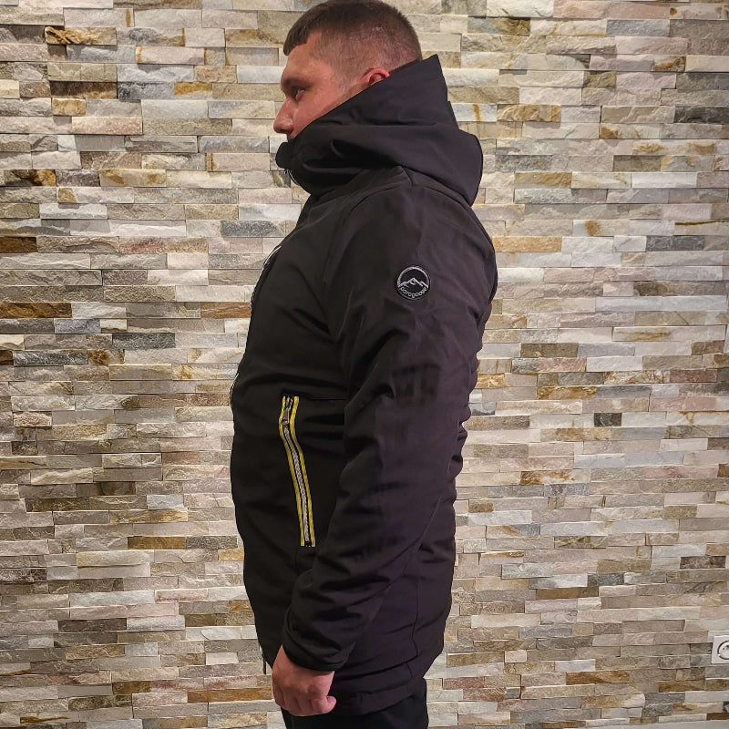 K-Way PARAGOOSE GOOGLE - mnshopmode