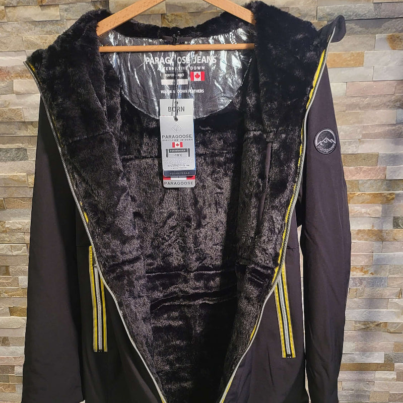 K-Way PARAGOOSE GOOGLE - mnshopmode