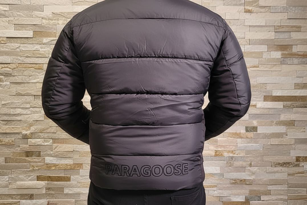 PARAGOOSE TOUSSUIRE