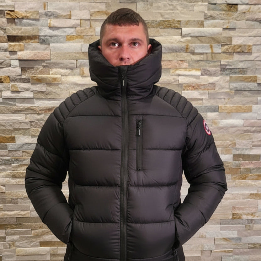Doudoune PARAGOOSE TOUSSUIRE - mnshopmode