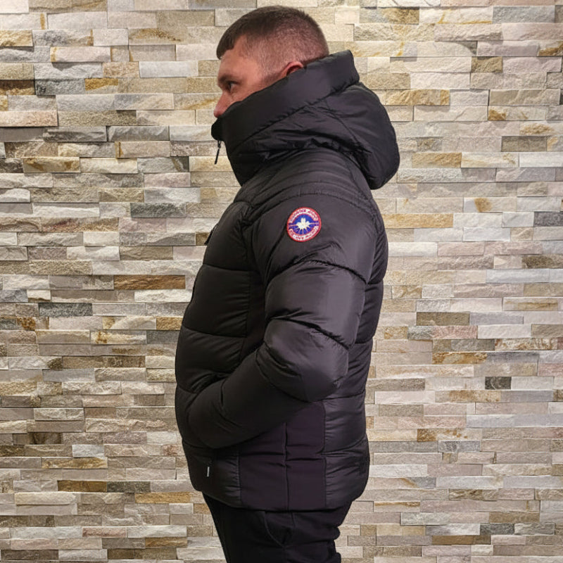 Doudoune PARAGOOSE TOUSSUIRE - mnshopmode