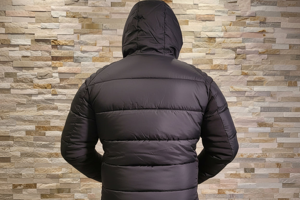 Doudoune PARAGOOSE TOUSSUIRE - mnshopmode