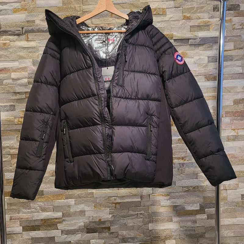 Doudoune PARAGOOSE TOUSSUIRE - mnshopmode