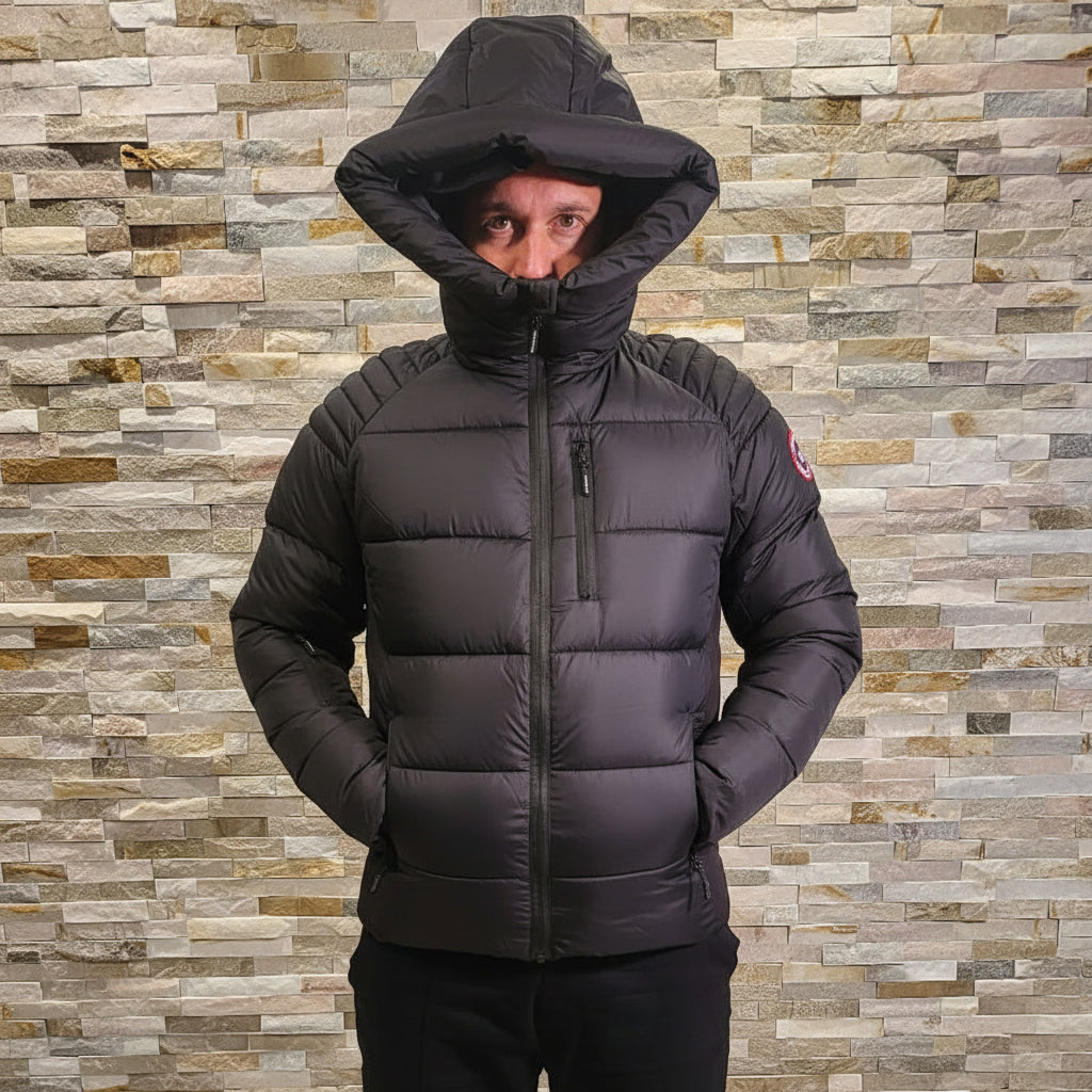 Doudoune PARAGOOSE TOUSSUIRE - mnshopmode