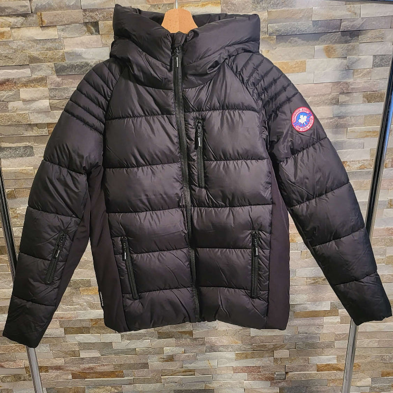 Doudoune PARAGOOSE TOUSSUIRE - mnshopmode