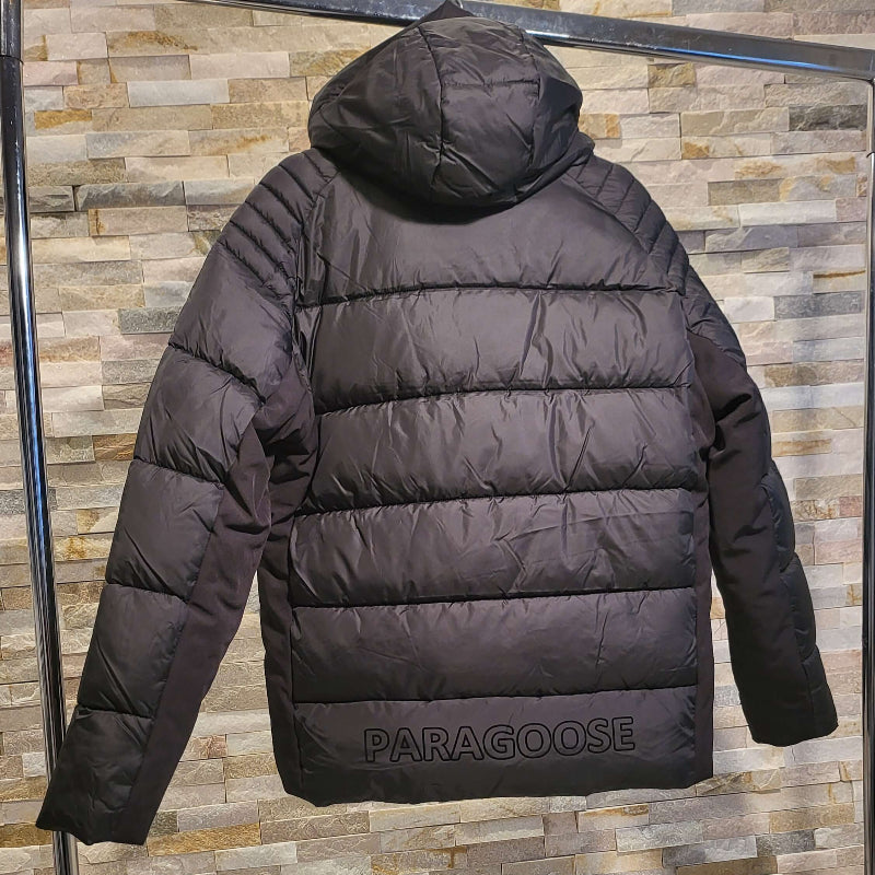 Doudoune PARAGOOSE TOUSSUIRE - mnshopmode