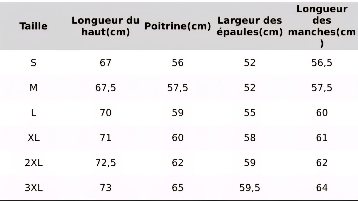PARAGOOSE TOUSSUIRE - mnshopmode